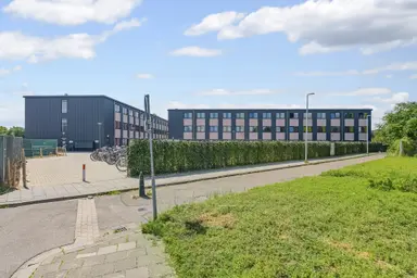 17m2 studio à louer pour 439.5€/mois à Sorbonnelaan 184, Maastricht