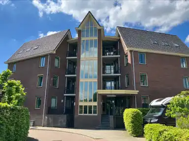85m2 apartment to rent for 1300€/month in Schavenmolenstraat 32, Arnhem