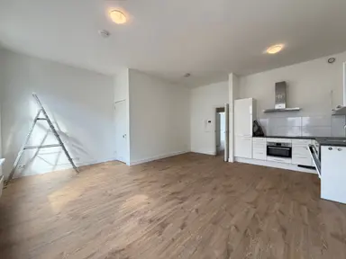 158m2 Appartement te huur voor 4000€/maand in Nieuwe Binnenweg 289B, Rotterdam