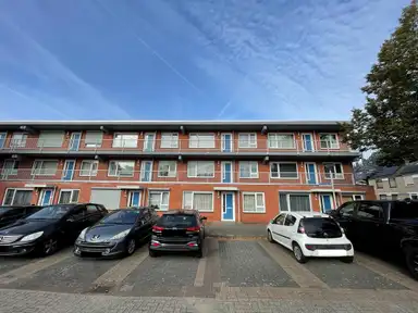75m2 Appartement te huur voor 1200€/maand in Benonigaard 65, Arnhem