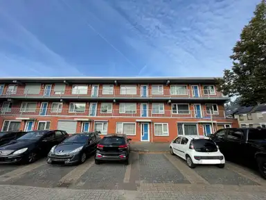 75m2 Appartement te huur voor 1200€/maand in Benonigaard 65, Arnhem