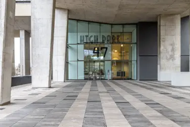 107m2 Appartement te huur voor 1585€/maand in Velperweg 47, Arnhem