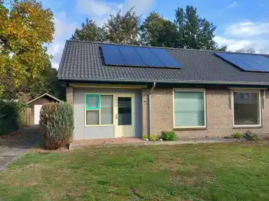 2m2 house to rent for 215€/month in Trimpertstraat, Deurne