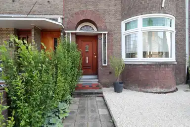221μ² μονοκατοικία προς ενοικίαση για 2600€/μήνα σε Hertogsingel, Maastricht