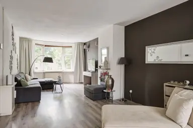 97m2 flat to rent for 1799€/month in Schiedamseweg 196, Vlaardingen