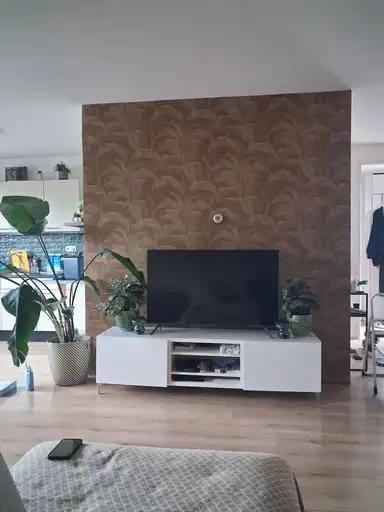 85m2 apartment to rent for 923€/month in Zijlweg Zijweg, Haarlem