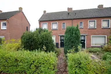 54m2 house to rent for 713.02€/month in Anjerstraat 11, Oldenzaal