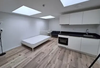 m2 studio à louer pour 850€/mois à The Hague