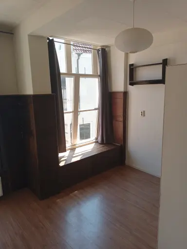 20μ² Δωμάτιο προς ενοικίαση για 575€/μήνα σε Jufferenwal, Zwolle