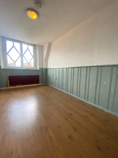 9μ² Δωμάτιο προς ενοικίαση για 375€/μήνα σε Jufferenwal, Zwolle