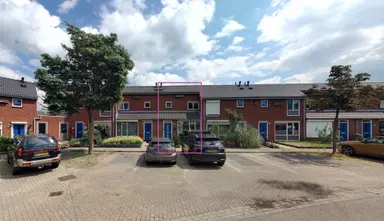 78m2 house to rent for 713.02€/month in Langeweg 107, Gennep