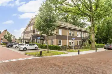 84m2 apartment to rent for 713.02€/month in Meestersweg 41, Staphorst
