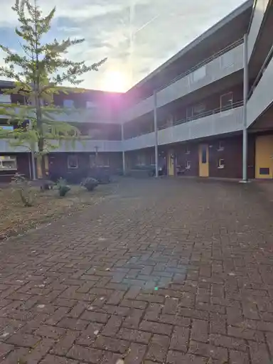 79m2 flat to rent for 916.55€/month in Havenpad 46, Wijhe