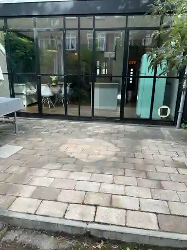 110m2 apartment to rent for 2995€/month in Roerstraat, Amsterdam