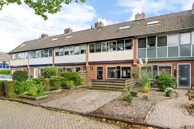 134m2 house to rent for 1975€/month in Hooizolder 36, Drachten