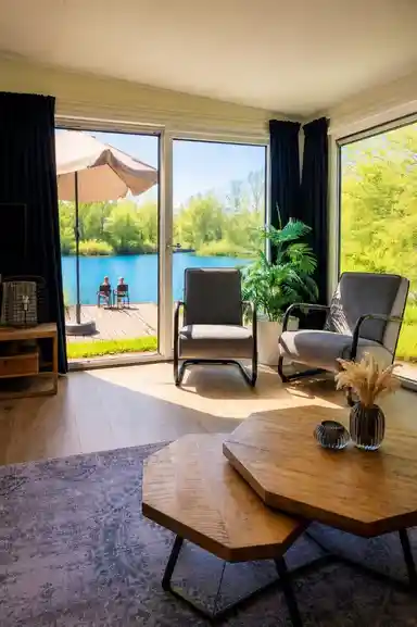70m2 house to rent for 1250€/month in Kampen