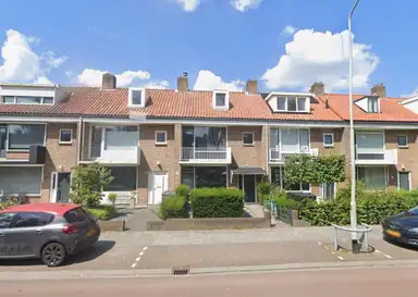 11m2 Camera in affitto per 585€/mese a Doctor Struyckenstraat, Breda
