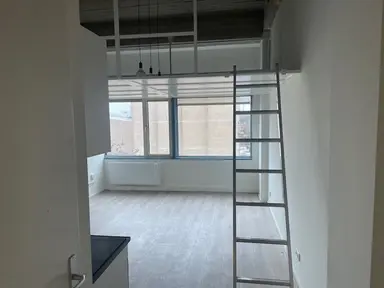 26μ² στούντιο προς ενοικίαση για 802.44€/μήνα σε Schouwburgring 79-19, Tilburg