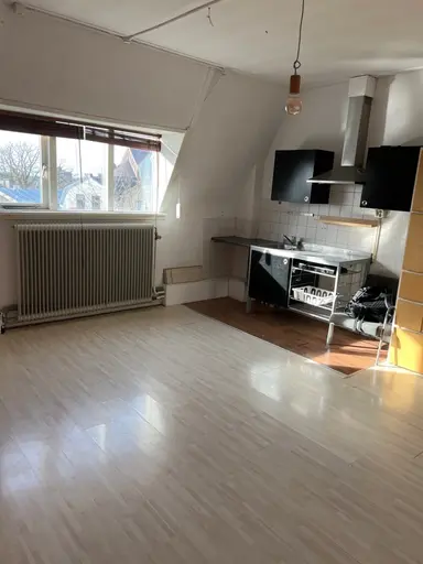 23μ² Δωμάτιο προς ενοικίαση για 598€/μήνα σε Sint Annastraat, Nijmegen
