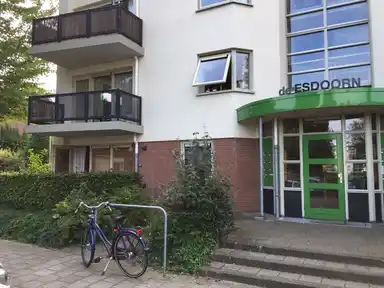 58m2 Wohnung zur Miete für 700.49€/Monat in Beukenlaan 60, Eibergen