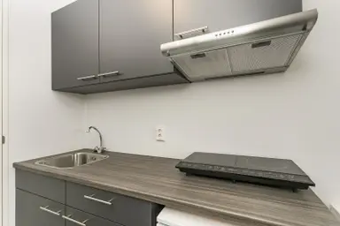 17m2 studio to rent for 721€/month in Sorbonnelaan, Maastricht