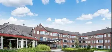 49m2 apartment to rent for 713.02€/month in Beatrixstraat 46, Oldenzaal