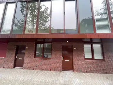 138m2 Haus zur Miete für 2450€/Monat in Thijs Ouwerkerkstraat 2, Hoofddorp
