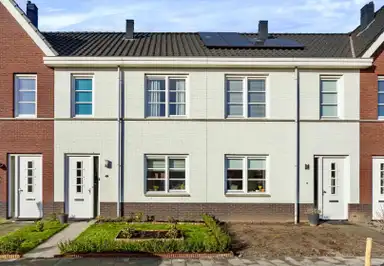 120m2 house to rent for 1750€/month in Christoffelstraat 3b, Almelo