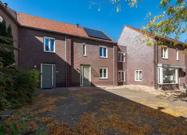 102m2 house to rent for 1195€/month in Willem van Oranjestraat 10, Landgraaf