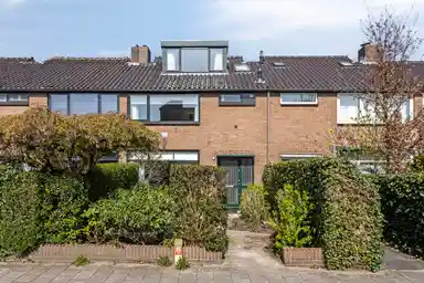 111m2 house to rent for 2550€/month in Prinses Margriethof 72, Naarden