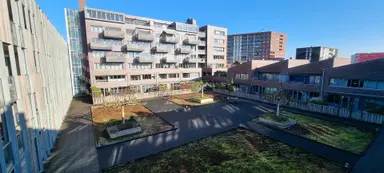 86μ² Διαμέρισμα προς ενοικίαση για 1720€/μήνα σε Friesestraat, Amersfoort