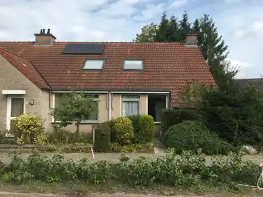 70m2 Casa in affitto per 713.02€/mese a Goorsprake 14, Rolde