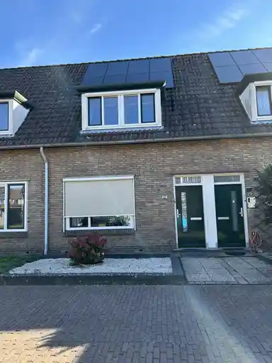 m2 Haus zur Miete für 932.93€/Monat in Valeriuslaan 37, Apeldoorn
