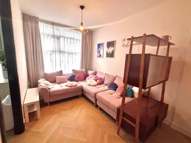 41m2 flat to rent for 1200€/month in Rapenburgerstraat, Amsterdam