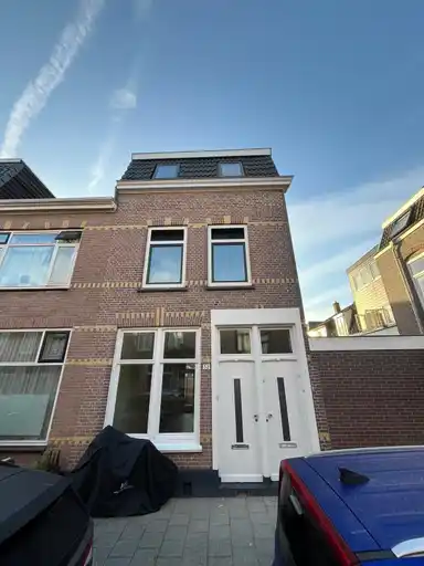 84m2 house to rent for 2250€/month in Knopstraat, Utrecht