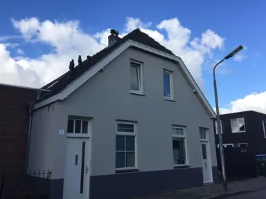 35m2 apartment to rent for 822.35€/month in Maasstraat, Nijmegen