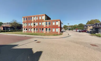 m2 apartment to rent for 539.69€/month in Obbo Bumahof 1, Coevorden