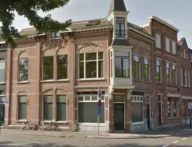 80m2 flat to rent for 1120€/month in Nieuwe Boschstraat, Breda