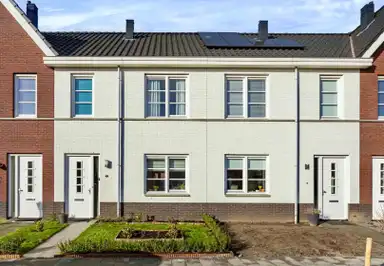 120m2 house to rent for 1750€/month in Christoffelstraat 3b, Almelo