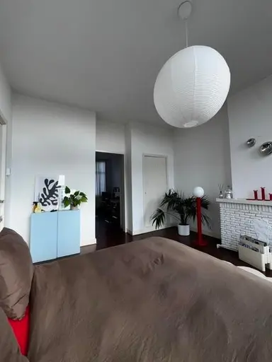 60m2 apartment to rent for 850€/month in Loosduinseweg, The Hague