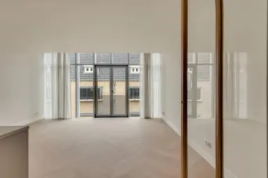 61m2 apartment to rent for 2150€/month in Kerkstraat, Hilversum
