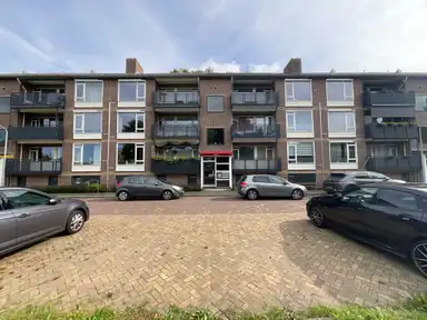 m2 apartment to rent for 787.18€/month in Narcisstraat 21, Hoogeveen
