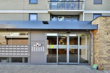 53m2 Appartement à louer pour 624.91€/mois à Nijkampenweg 211, Emmen