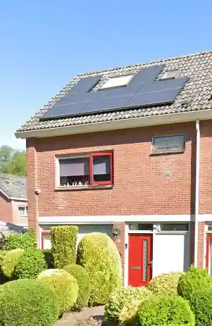 m2 house to rent for 764.14€/month in Pieter Saenredamstraat 36, Apeldoorn
