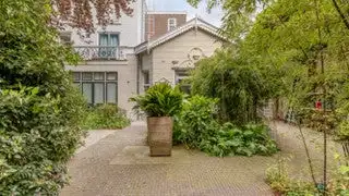 70m2 house to rent for 3500€/month in Ketelboetersteeg, Leiden