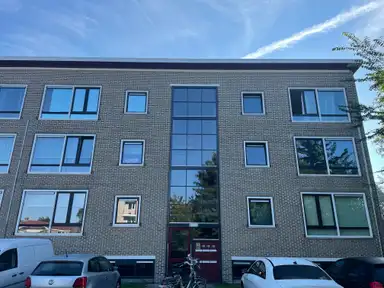 18m2 apartment to rent for 725.87€/month in Wielewalen 72, Drachten