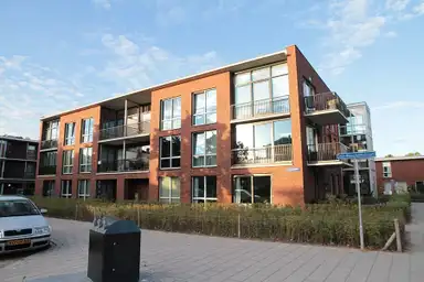 83m2 apartment to rent for 764.14€/month in van Boecholtstraat 68, Deventer