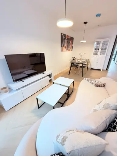58m2 apartment to rent for 2495€/month in Gaudikade, Hoofddorp
