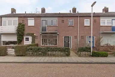 80m2 house to rent for 1125€/month in Brouwersstraat 28, Dalfsen