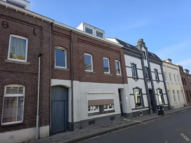 15m2 studio to rent for 670.96€/month in Heigank 74A, Landgraaf